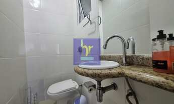 Imagem 6: CONDOMÍNIO TEMPORADA em SÃO SEBASTIÃO - SP, PRAIA DE JUQUEHY