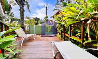 Imagem: Casa de Luxo em Condomínio à Venda em