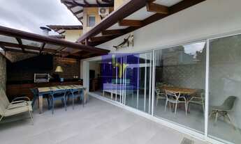 Imagem: Casa em Condomínio para Temporada em Juquehy