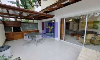 Imagem: CASA DE LUXO PARA LOCAÇÃO TEMPORADA NA