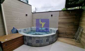 Imagem: Condomínio de Luxo em Juquehy - Casa para