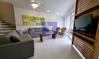 Imagem 7: CASA DE LUXO PARA LOCAÇÃO TEMPORADA NA PRAIA DE JUQUEHY: 4 quartos, 4 suítes, 2 salas, 5 b