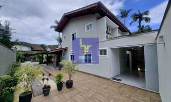 Imagem: Casa de Luxo em Juquehy 5 quartos, 5 suítes