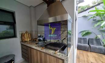 Imagem 4: Imperdível casa de luxo em condomínio na Praia de Juquehy, São Sebastião-SP: 4 quartos, 4