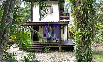 Imagem: Casa à venda no Sertão do Camburi, São