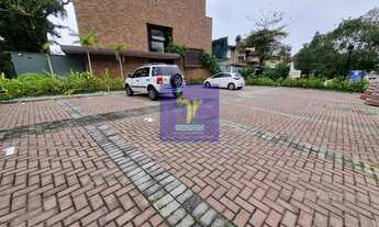 Imagem: Condomínio de luxo em Juquehy, São Sebastião-SP