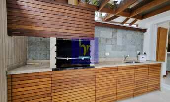 Imagem 5: CASA DE LUXO PARA LOCAÇÃO TEMPORADA NA PRAIA DE JUQUEHY: 4 quartos, 4 suítes, 2 salas, 5 b