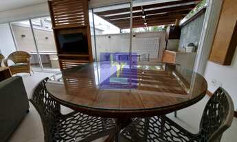 Imagem 4: CASA DE LUXO PARA LOCAÇÃO TEMPORADA NA PRAIA DE JUQUEHY: 4 quartos, 4 suítes, 2 salas, 5 b