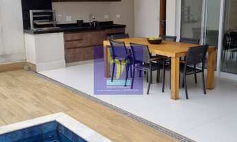 Imagem: Casa em Condomínio com Piscina Privativa