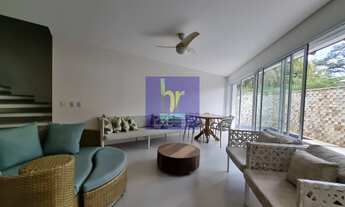 Imagem 3: Casa em Condomínio para Temporada em Juquehy - 4 quartos, 4 suítes, 1 sala, 2 vagas, 250m²