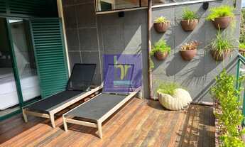 Imagem 5: Casa de Luxo à Venda em Condomínio na Barra do Una - 4 Quartos, 3 Suítes, 2 Vagas, 205m²