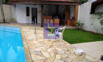 Imagem: Impecável Casa à Venda e Locação na