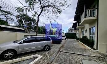 Imagem: Casa em Condomínio 3 Quartos, 3 Suítes