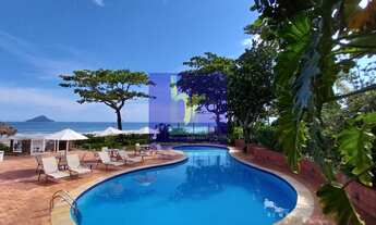 Imagem 4: Casa à Venda em Condomínio Pé na Areia na Praia de Juquehy, São Sebastião-SP: 5 Quartos, 5