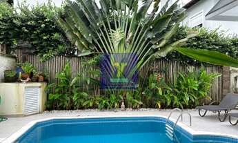 Imagem: Luxo e conforto em condomínio exclusivo