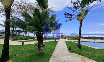 Imagem 2: Reserva Itayuba: Condomínio de luxo em Juquehy, São Sebastião-SP, com 5 suítes e lazer com