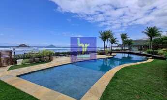 Imagem 5: Reserva Itayuba: Condomínio de luxo em Juquehy, São Sebastião-SP, com 5 suítes e lazer com