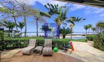 Imagem 3: Reserva Itayuba: Condomínio de luxo em Juquehy, São Sebastião-SP, com 5 suítes e lazer com