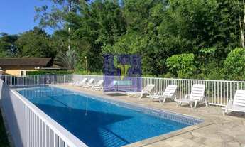 Imagem 2: Impecável casa à venda no Cond. Villa di Prado Juquehy: 3 quartos, 1 suíte, 3 banheiros, 2