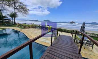 Imagem 6: Reserva Itayuba: Condomínio de luxo em Juquehy, São Sebastião-SP, com 5 suítes e lazer com