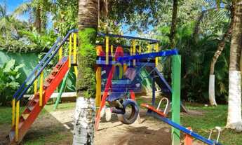 Imagem 4: Impecável casa à venda no Cond. Villa di Prado Juquehy: 3 quartos, 1 suíte, 3 banheiros, 2