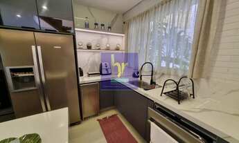 Imagem 5: Linda casa de 3 quartos com jacuzzi e piscina no Condomínio Marinas de Juquehy em São Seba