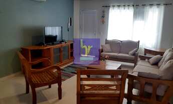 Imagem 6: Impecável casa à venda no Cond. Villa di Prado Juquehy: 3 quartos, 1 suíte, 3 banheiros, 2