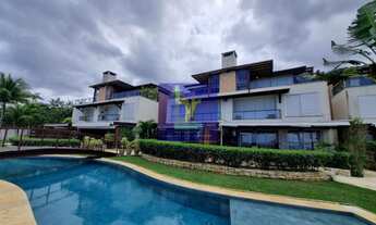 Imagem: Reserva Itayuba Condomínio de luxo em