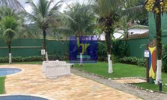 Imagem 5: Impecável casa à venda no Cond. Villa di Prado Juquehy: 3 quartos, 1 suíte, 3 banheiros, 2