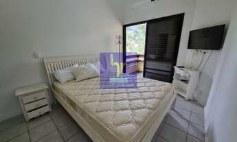 Imagem 4: Condomínio de Luxo em Juquehy - Casa para Locação com 3 Suítes e 2 Vagas de Garagem