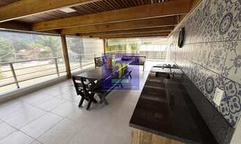 Imagem 6: Aluguel Temporada em Condomínio Pé na Areia em Juquehy, São Sebastião-SP: Casa Luxuosa com