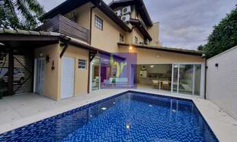 Imagem: Imperdível Casa à Venda no Condomínio