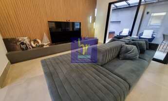 Imagem 4: Linda casa de 3 quartos com jacuzzi e piscina no Condomínio Marinas de Juquehy em São Seba