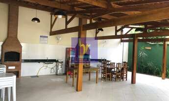 Imagem 3: Impecável casa à venda no Cond. Villa di Prado Juquehy: 3 quartos, 1 suíte, 3 banheiros, 2