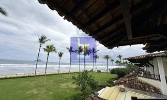 Imagem 7: Aluguel Temporada: Casa de Luxo 5 Suítes no Condomínio Areias Branca em Juquehy - São Seba