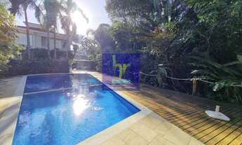 Imagem: Exclusiva Casa à Venda no Condomínio Costa