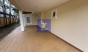 Imagem 3: Aluguel Temporada: Casa de Luxo 5 Suítes no Condomínio Areias Branca em Juquehy - São Seba