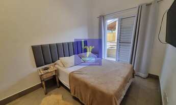 Imagem 7: Linda casa de 3 quartos com jacuzzi e piscina no Condomínio Marinas de Juquehy em São Seba