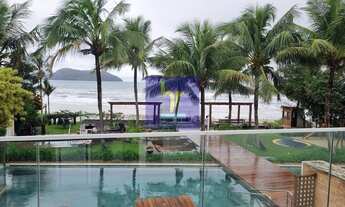 Imagem: Luxuosa casa para locação no Condomínio