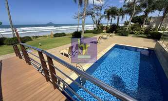 Imagem: Aluguel Temporada em Condomínio Pé na