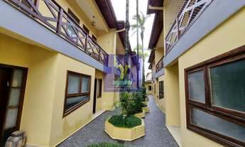 Imagem: Casa à Venda em Condomínio de Luxo com