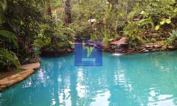 Imagem: Casa para Aluguel no Réveillon em Juquehy