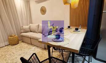 Imagem 7: Aluguel de Temporada: Studio de Luxo em Condomínio Exclusivo a 250m da Praia em São Sebast