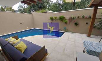 Imagem: Casa de Luxo à Venda e Locação no Condomínio