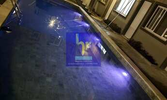 Imagem: Aluguel de Temporada Studio de Luxo em