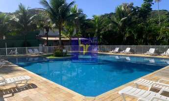 Imagem: Impecável casa à venda no Cond. Villa