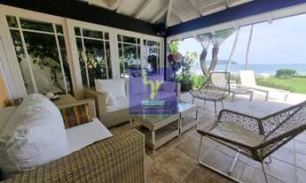 Imagem: Elegante Casa à Venda em Juquehy - 5 Suítes