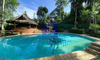 Imagem: Alugue agora sua casa de 2 quartos no Condomínio