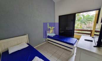 Imagem 6: Condomínio de Luxo em Juquehy - Casa para Locação com 3 Suítes e 2 Vagas de Garagem