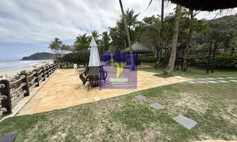 Imagem 2: Casa à Venda no Condomínio Pontal em Juquehy - 4 Quartos, 4 Suíte, 3 Salas, 4 Banheiros, 2